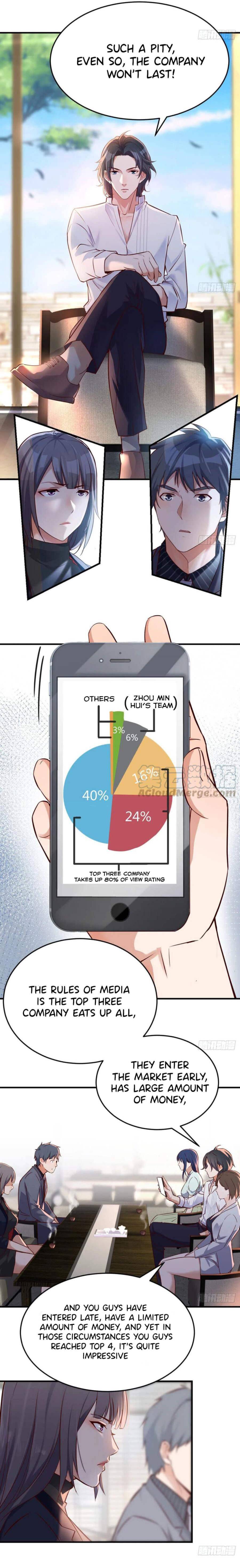 I Have Twin Girlfriends chapter 64 page 5
