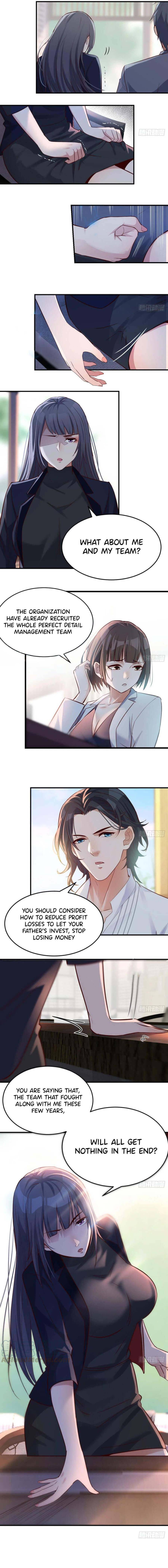 I Have Twin Girlfriends chapter 64 page 7