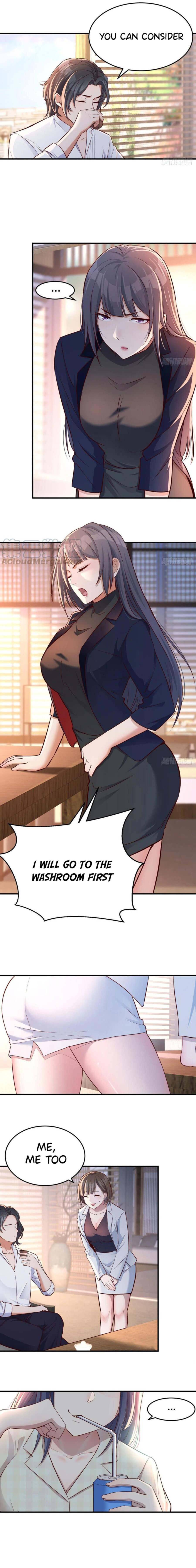 I Have Twin Girlfriends chapter 64 page 8