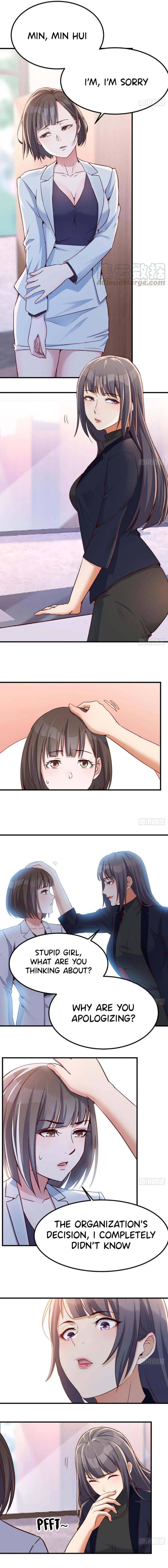 I Have Twin Girlfriends chapter 65 page 3