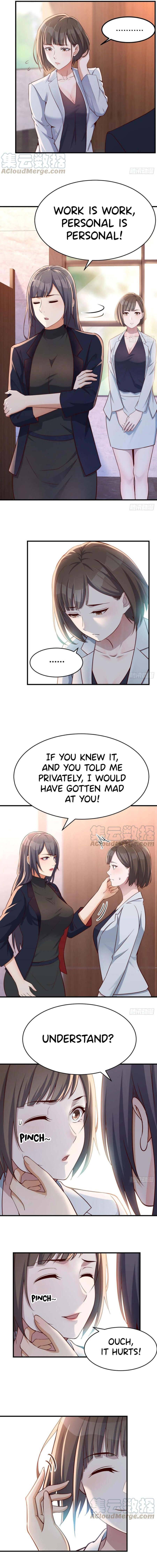 I Have Twin Girlfriends chapter 65 page 4