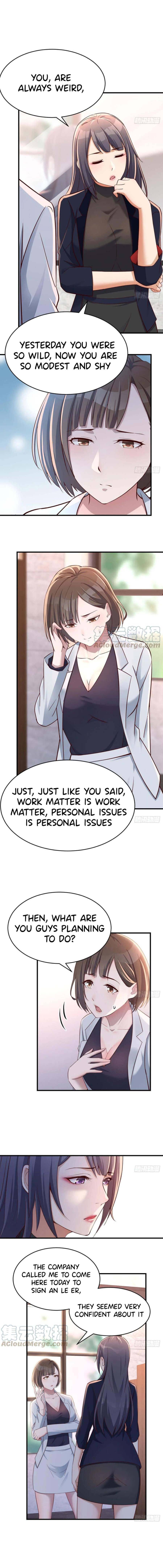 I Have Twin Girlfriends chapter 65 page 5