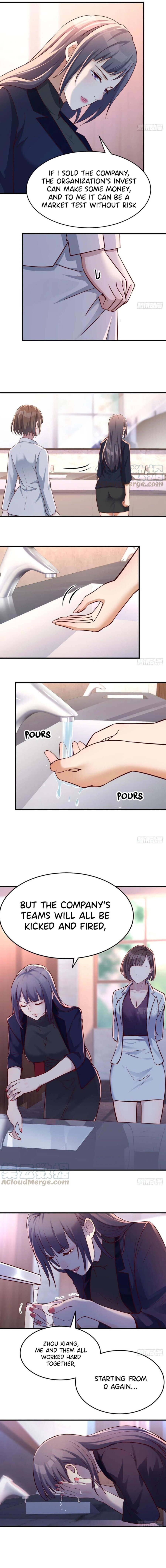 I Have Twin Girlfriends chapter 65 page 6