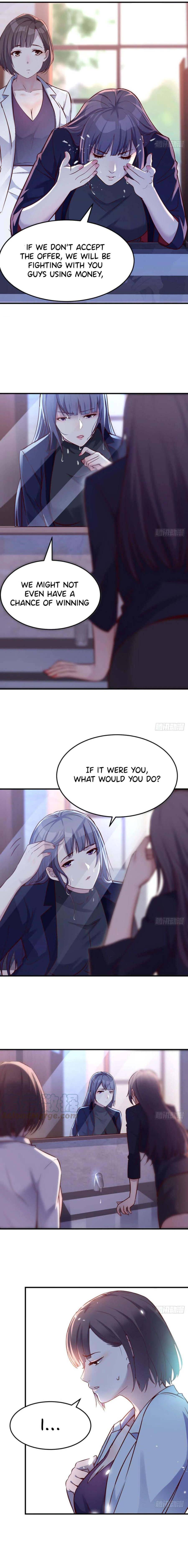 I Have Twin Girlfriends chapter 65 page 7