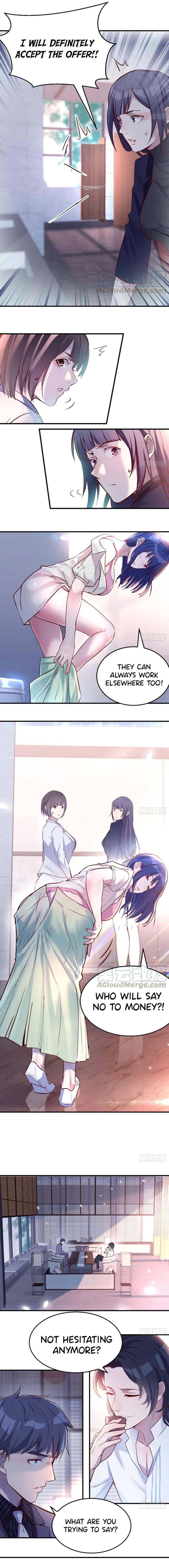 I Have Twin Girlfriends chapter 65 page 8