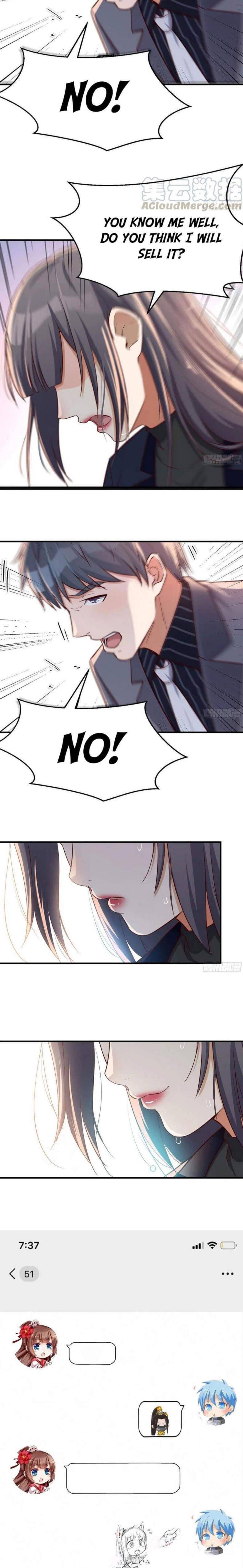 I Have Twin Girlfriends chapter 66 page 11