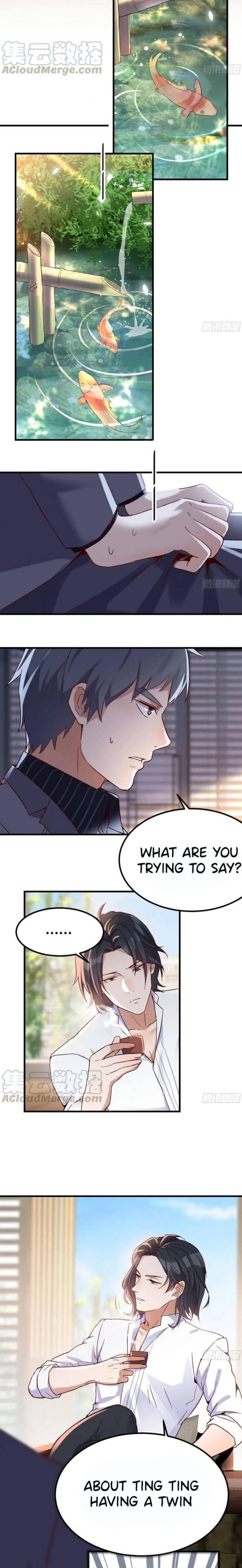 I Have Twin Girlfriends chapter 66 page 2