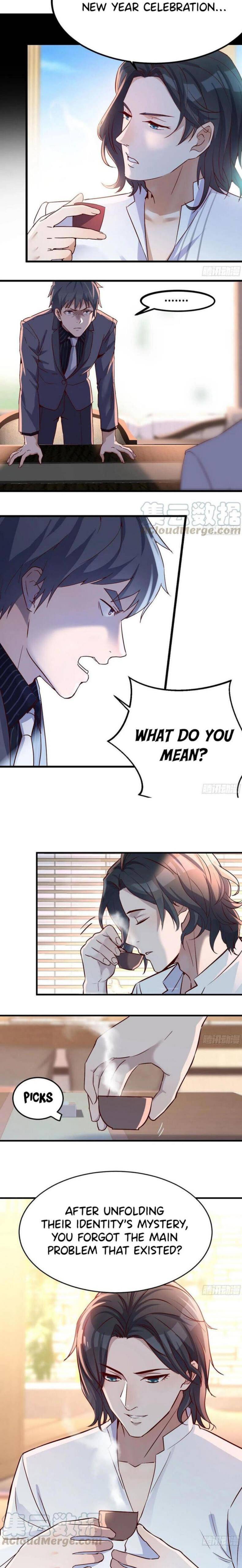 I Have Twin Girlfriends chapter 66 page 5