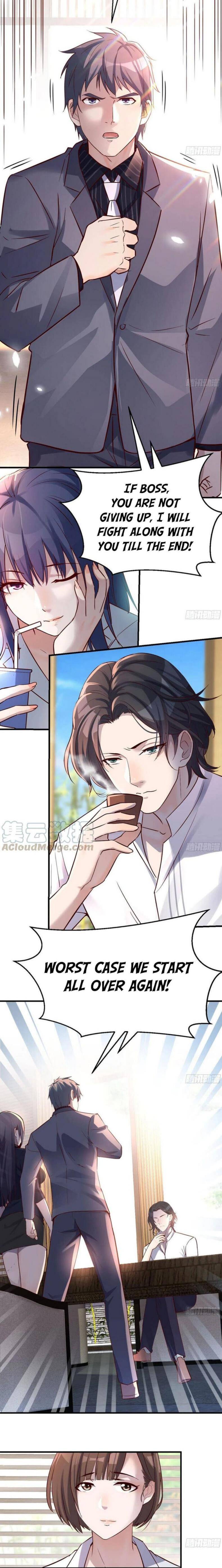 I Have Twin Girlfriends chapter 67 page 2