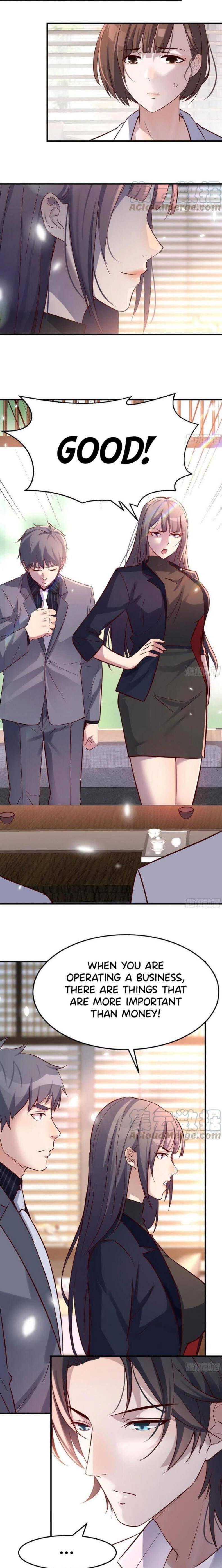 I Have Twin Girlfriends chapter 67 page 3