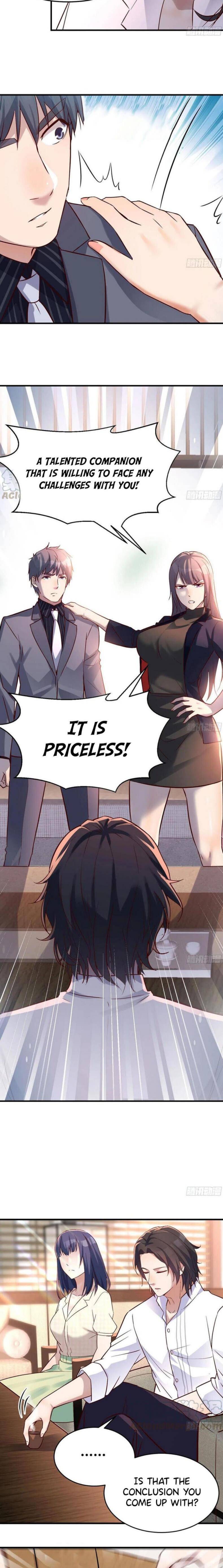 I Have Twin Girlfriends chapter 67 page 4