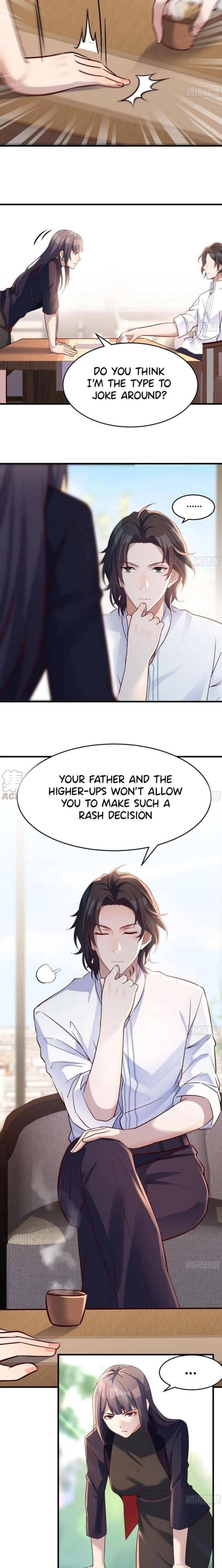 I Have Twin Girlfriends chapter 67 page 5