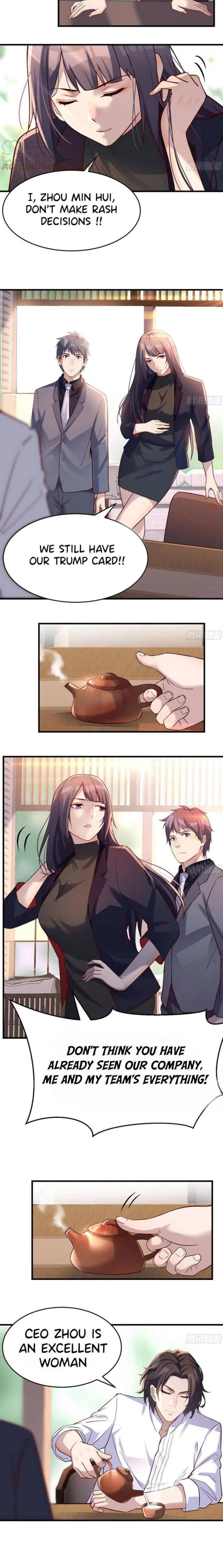 I Have Twin Girlfriends chapter 67 page 6