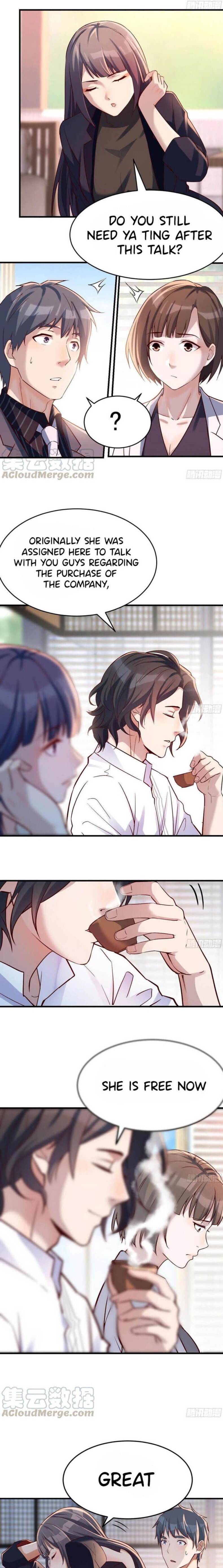 I Have Twin Girlfriends chapter 67 page 7