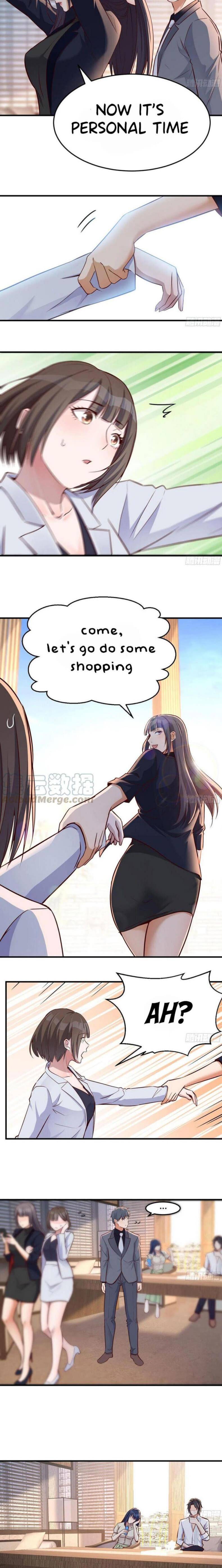 I Have Twin Girlfriends chapter 67 page 8