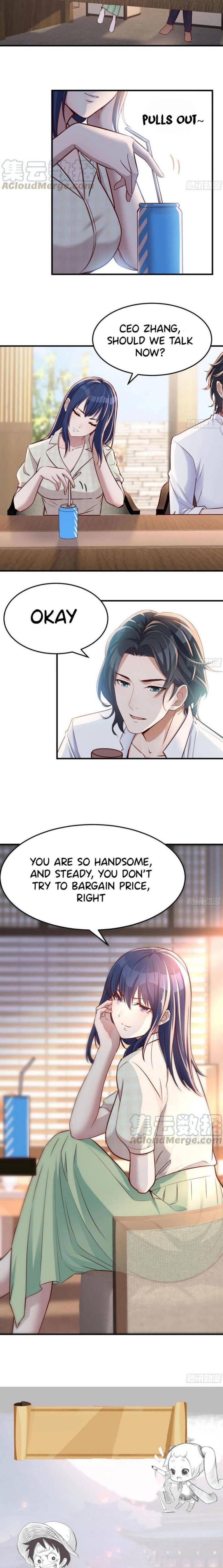 I Have Twin Girlfriends chapter 67 page 9