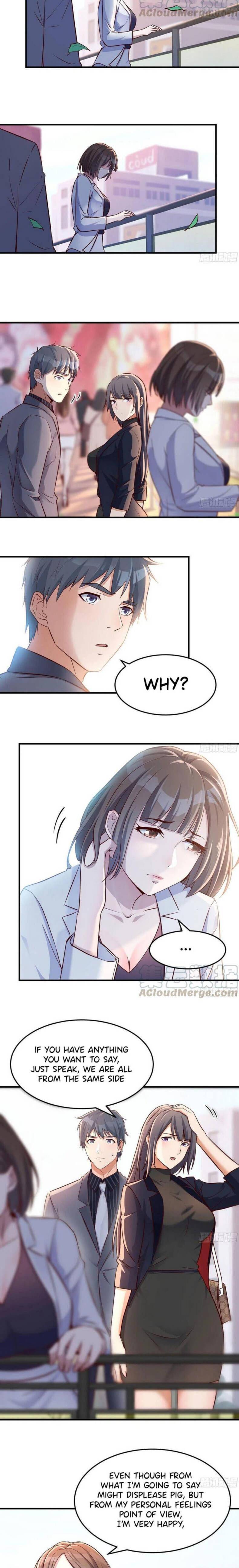 I Have Twin Girlfriends chapter 68 page 2