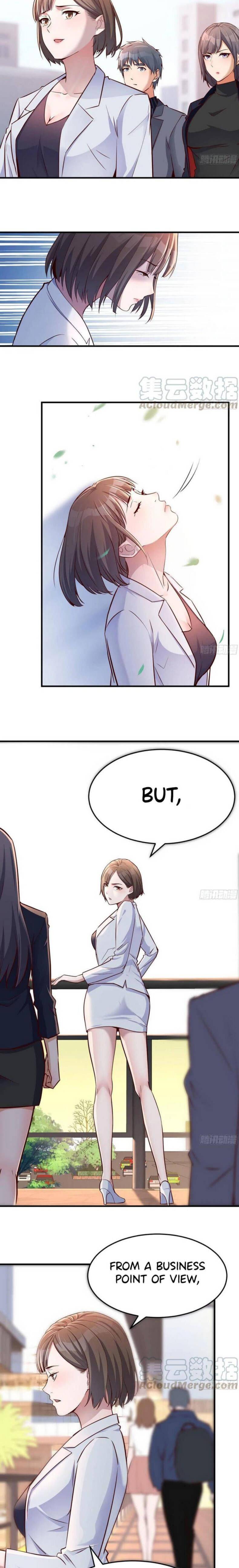 I Have Twin Girlfriends chapter 68 page 3