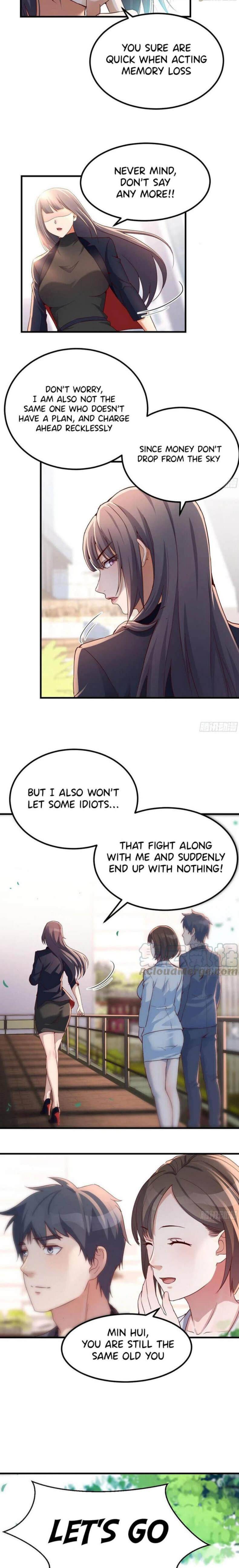 I Have Twin Girlfriends chapter 68 page 7