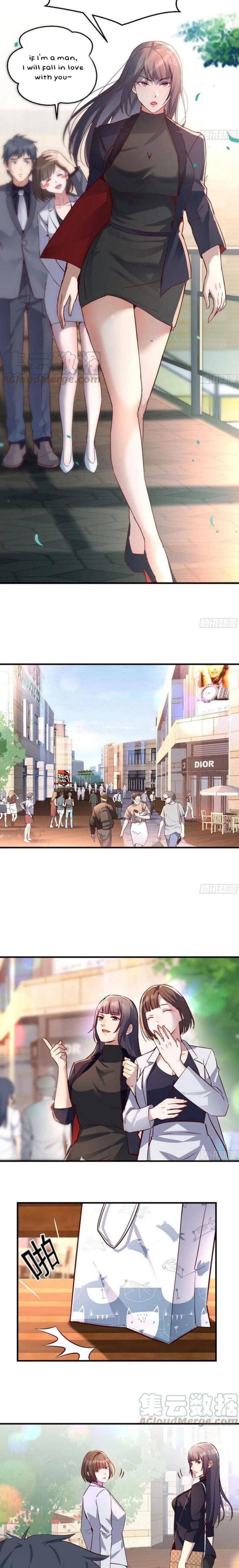 I Have Twin Girlfriends chapter 68 page 8