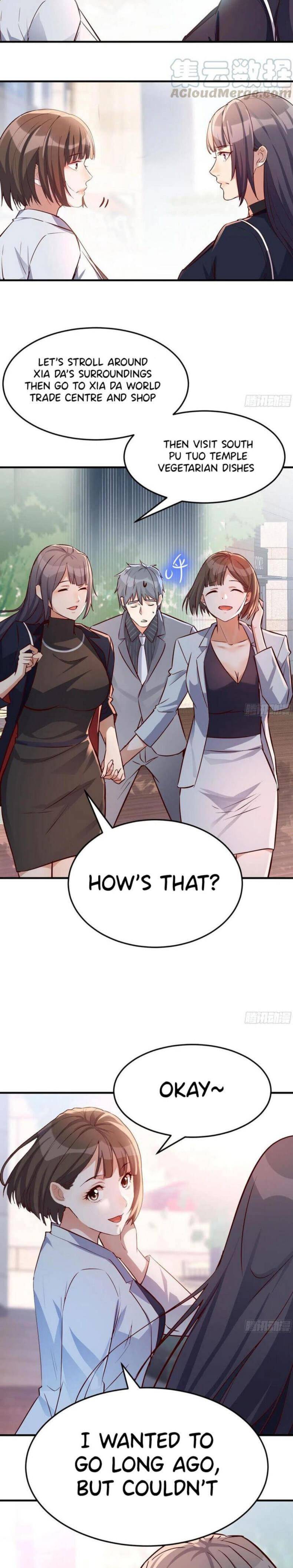 I Have Twin Girlfriends chapter 69 page 2