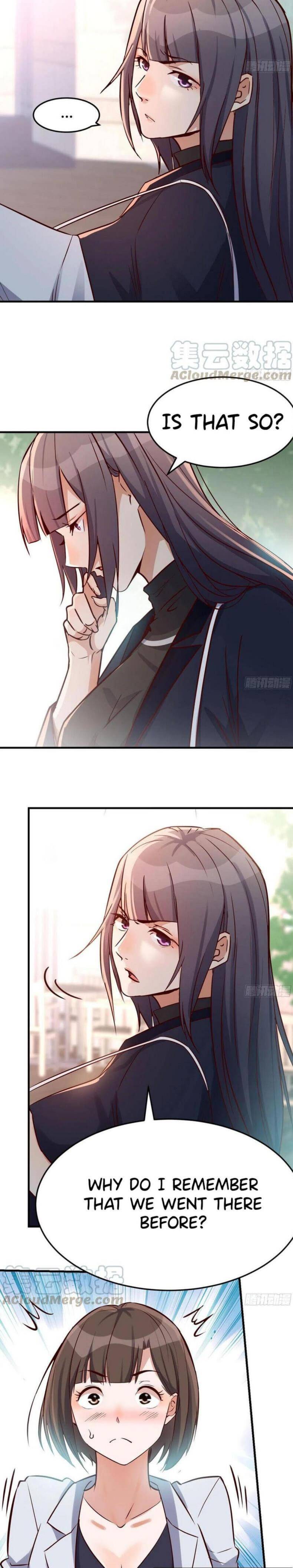 I Have Twin Girlfriends chapter 69 page 3