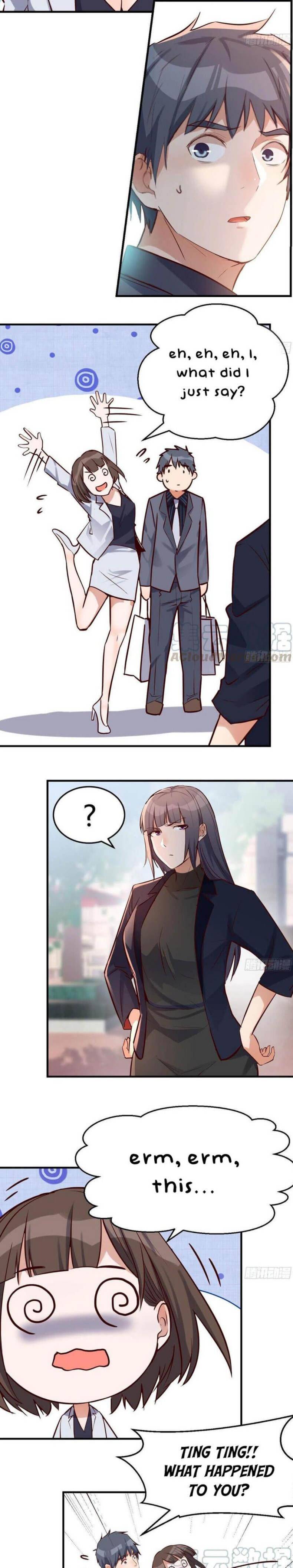 I Have Twin Girlfriends chapter 69 page 4