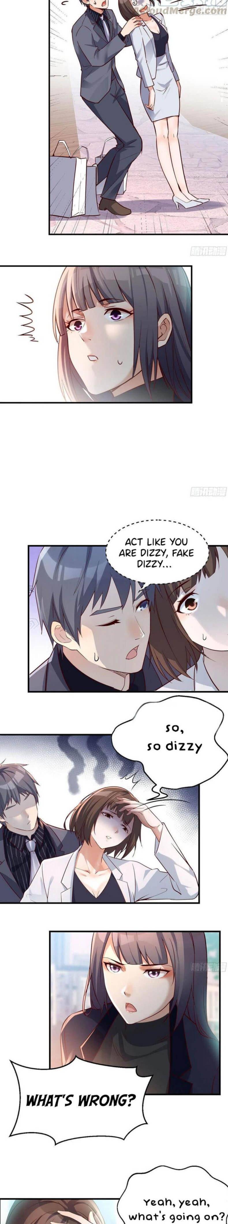 I Have Twin Girlfriends chapter 69 page 5