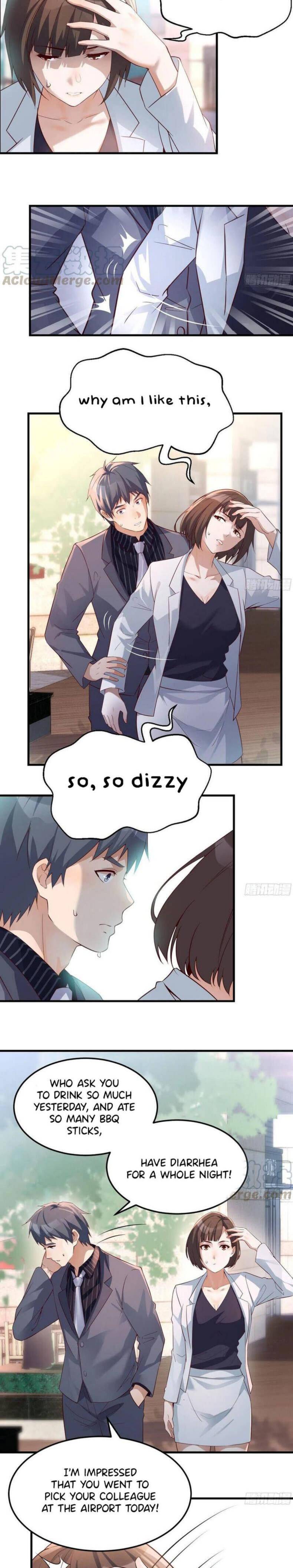 I Have Twin Girlfriends chapter 69 page 6