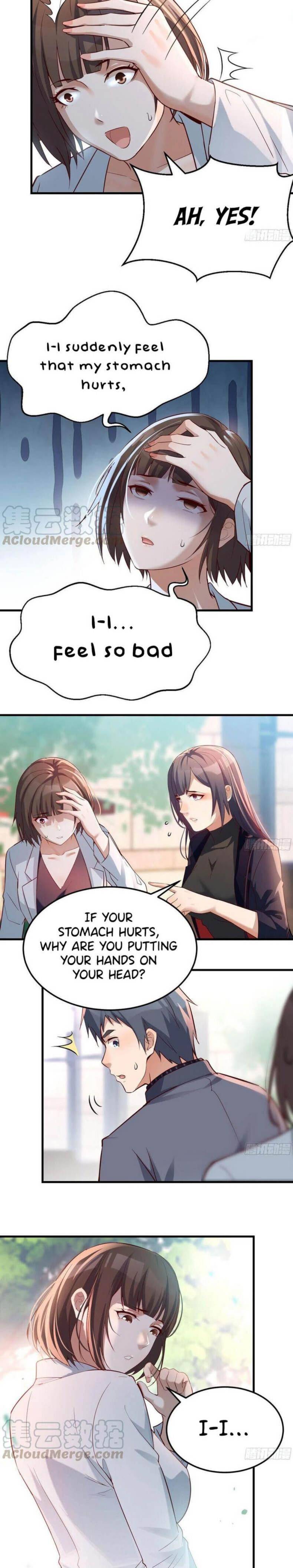 I Have Twin Girlfriends chapter 69 page 7