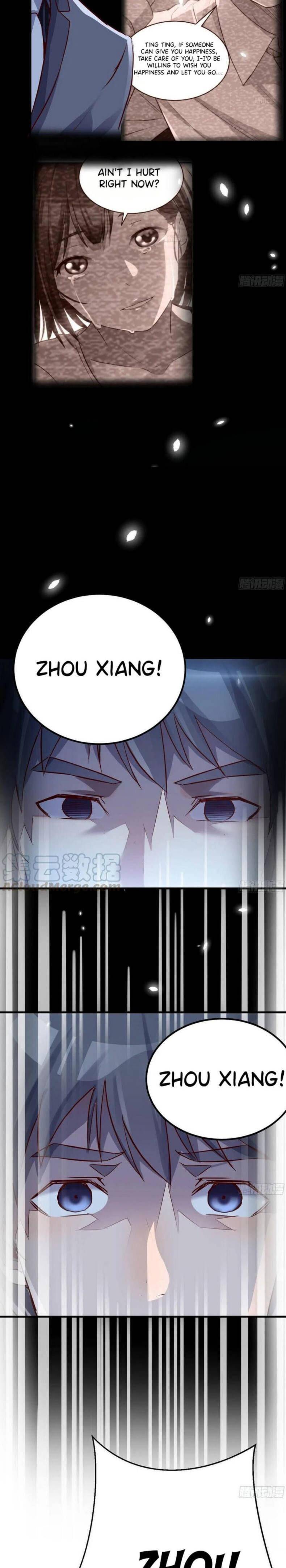 I Have Twin Girlfriends chapter 70 page 10