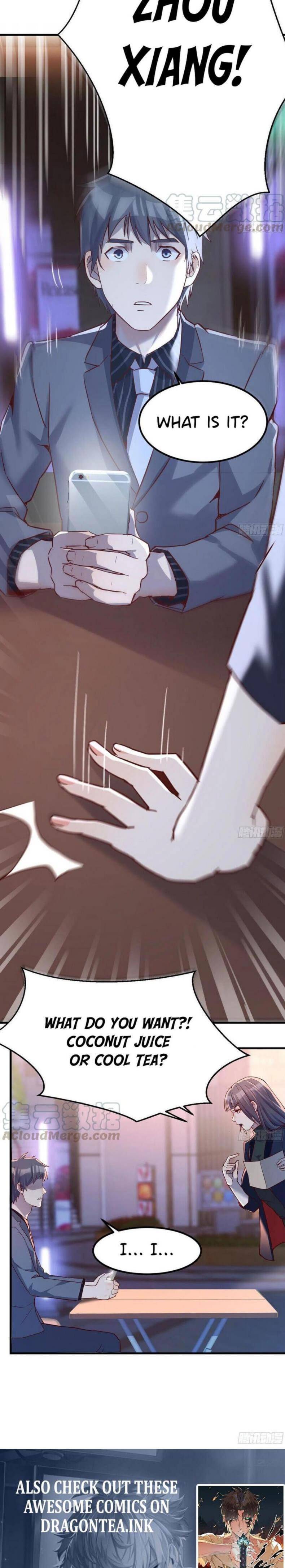 I Have Twin Girlfriends chapter 70 page 11