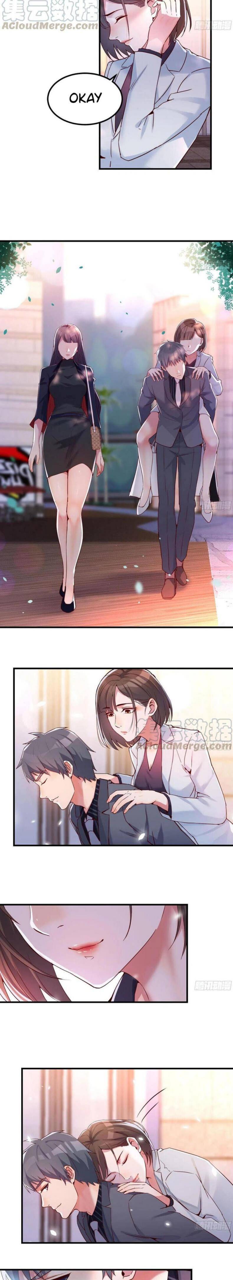 I Have Twin Girlfriends chapter 70 page 2