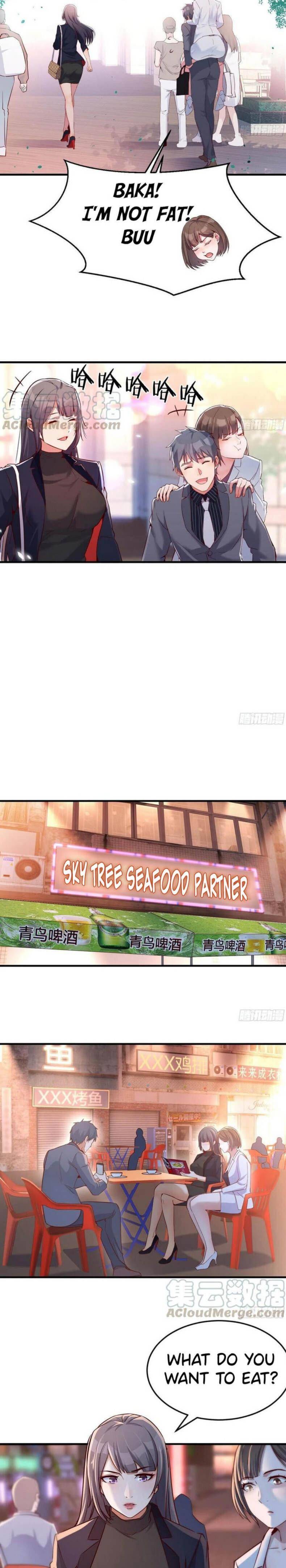 I Have Twin Girlfriends chapter 70 page 4