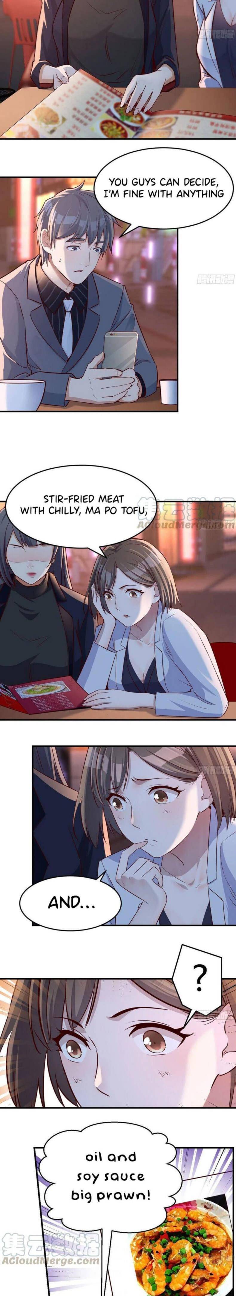 I Have Twin Girlfriends chapter 70 page 5