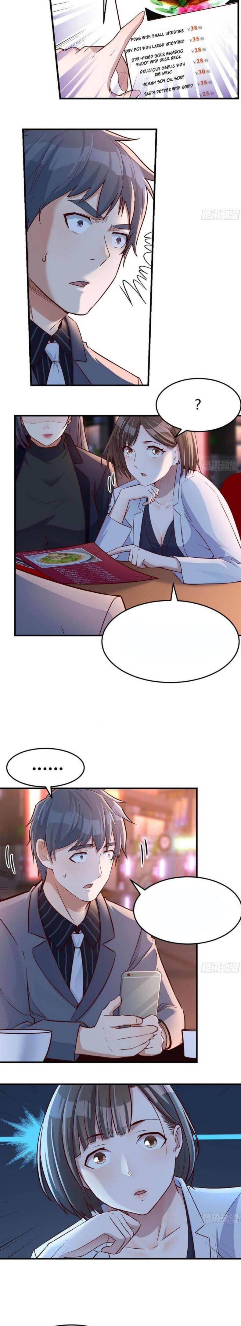 I Have Twin Girlfriends chapter 70 page 6