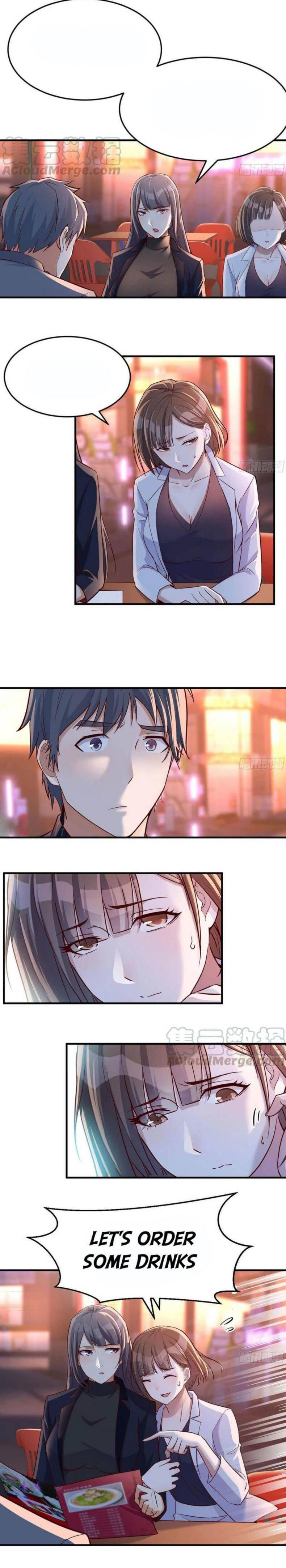 I Have Twin Girlfriends chapter 70 page 7