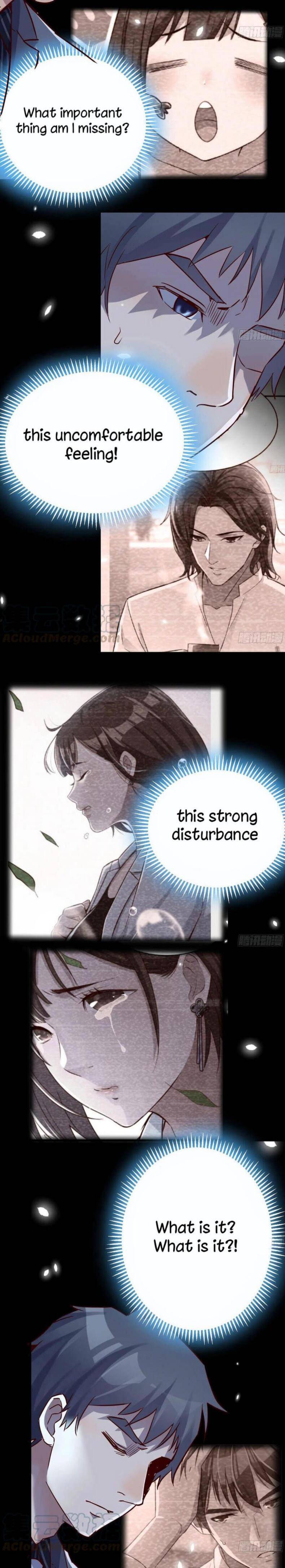 I Have Twin Girlfriends chapter 70 page 9