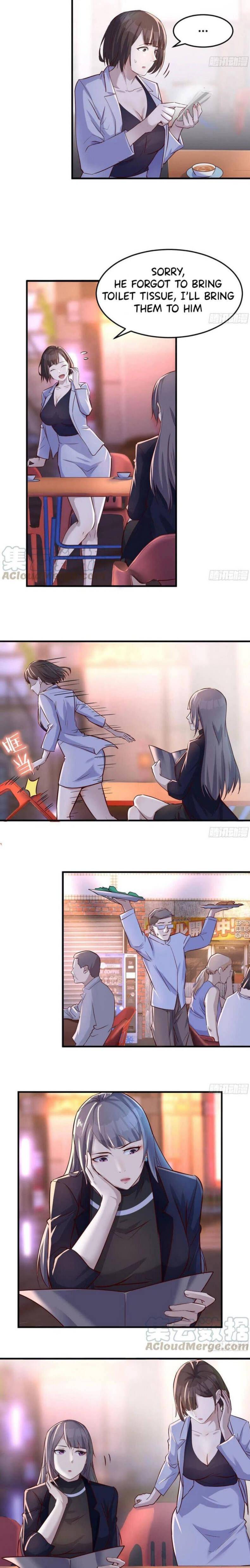 I Have Twin Girlfriends chapter 71 page 3