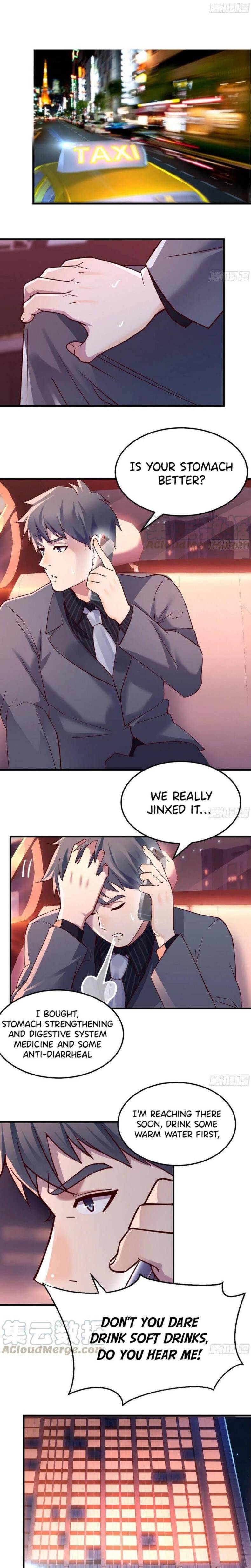 I Have Twin Girlfriends chapter 71 page 5