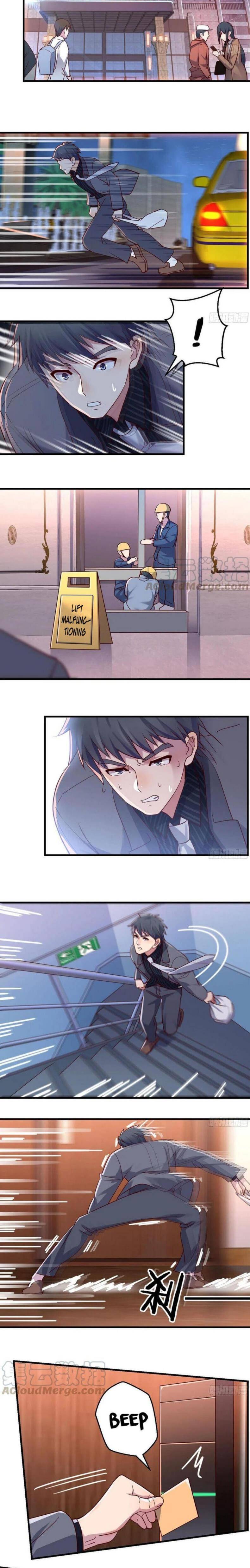 I Have Twin Girlfriends chapter 71 page 6