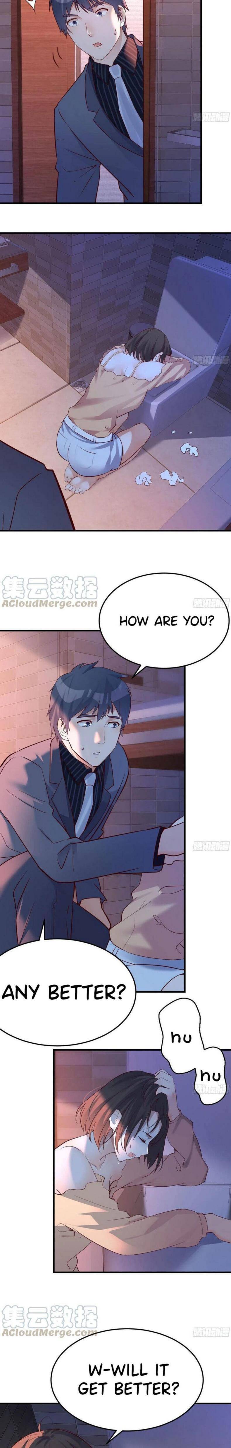 I Have Twin Girlfriends chapter 71 page 8