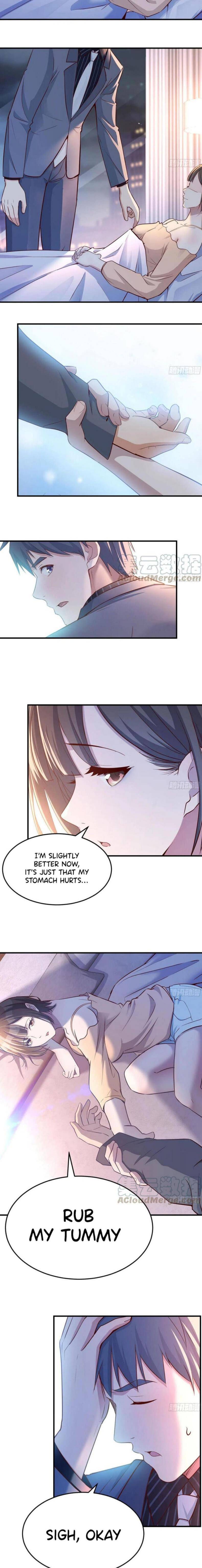 I Have Twin Girlfriends chapter 72 page 2