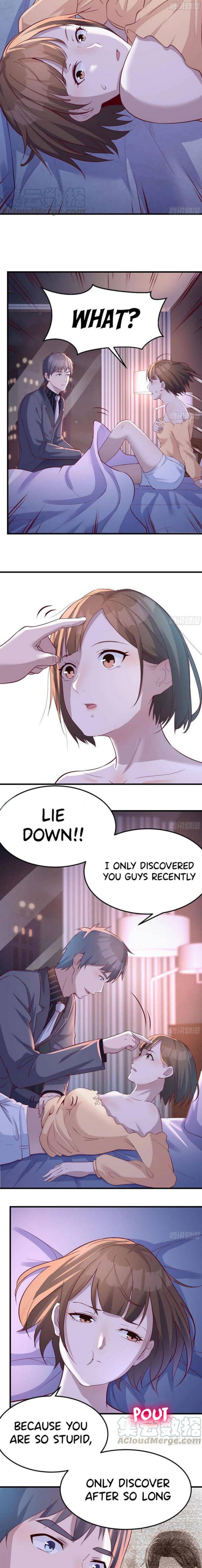 I Have Twin Girlfriends chapter 72 page 5