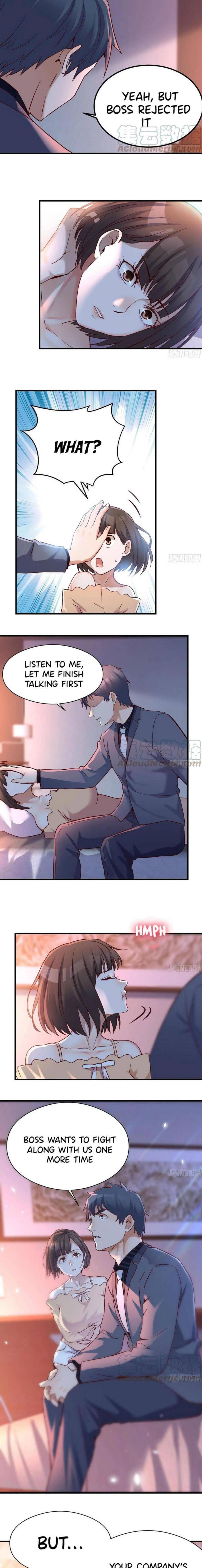 I Have Twin Girlfriends chapter 72 page 7