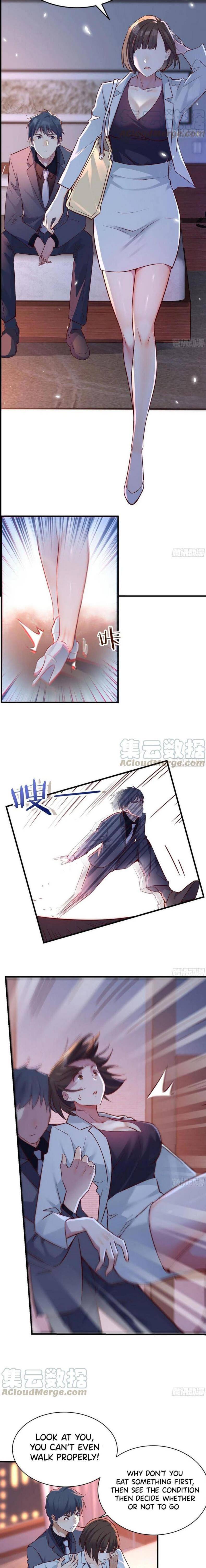 I Have Twin Girlfriends chapter 73 page 6