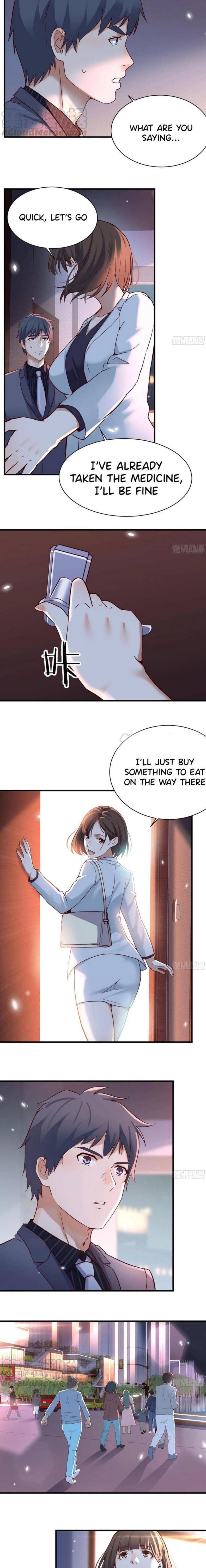 I Have Twin Girlfriends chapter 73 page 8