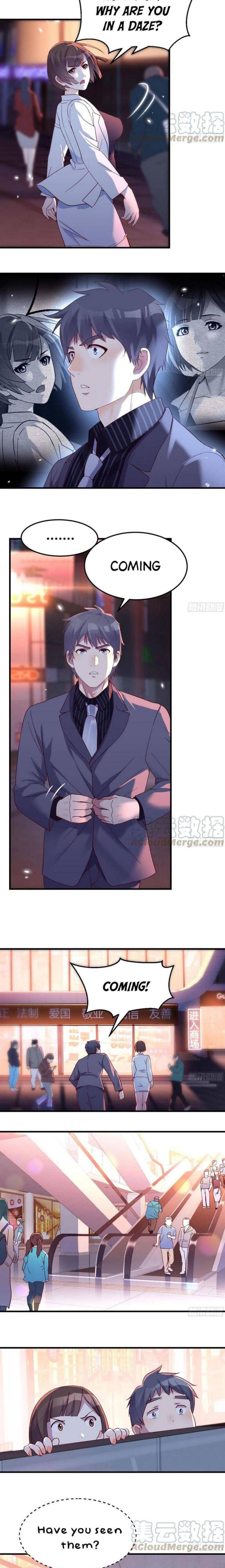 I Have Twin Girlfriends chapter 74 page 2