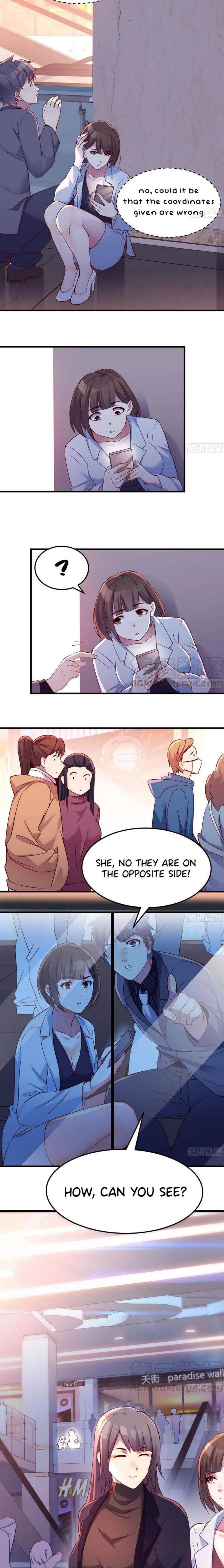 I Have Twin Girlfriends chapter 74 page 3