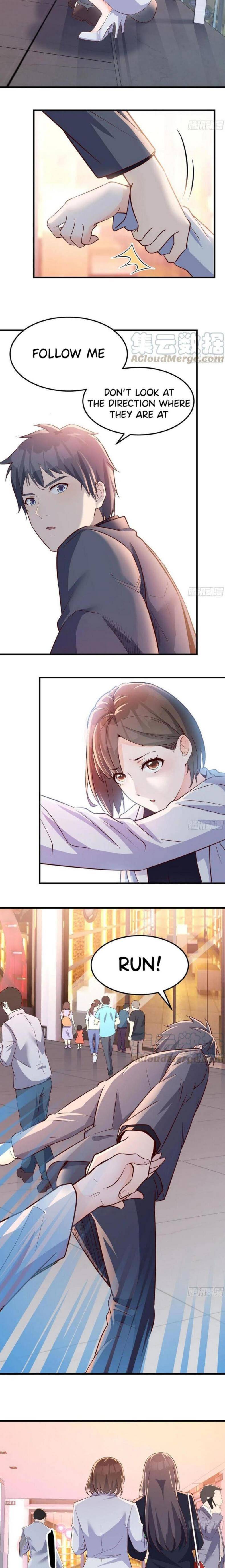 I Have Twin Girlfriends chapter 74 page 5